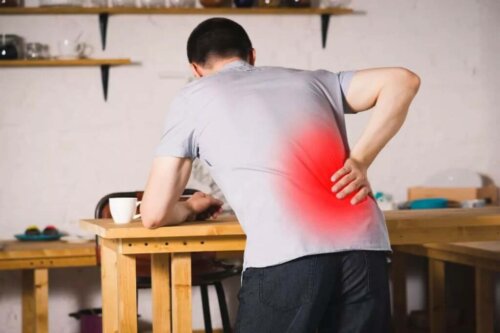 Beinwell gegen Rückenschmerzen