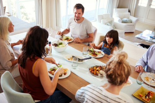 Frühes Abendessen könnte in der Vorsorge gegen Diabetes helfen