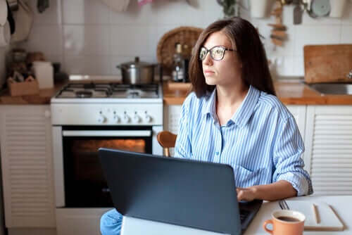 Wie wirkt sich die Arbeit im Homeoffice auf die Gesundheit aus?