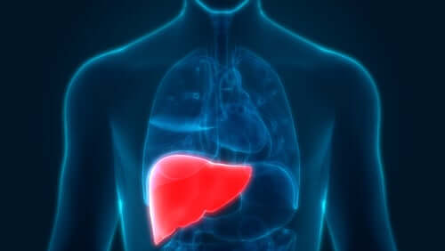 alkoholische Hepatitis