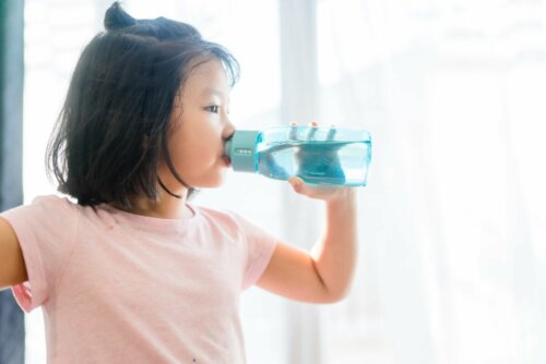 Wasser-Elektrolyt-Haushalt: Was ist das?