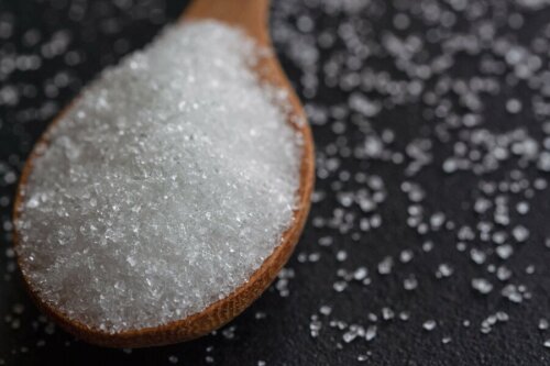 Glucose in Zucker