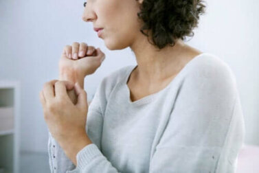 Chronische Urtikaria: Verschiedene Arten und deren Merkmale