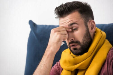 Hypertrophie der Nasenmuschel: Ursachen und Symptome