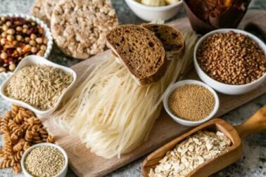 Sind Kohlenhydrate in deiner Ernährung wichtig?
