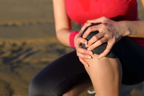Pes Anserinus Tendinitis - Knieschmerzen