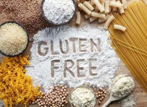 Auswirkungen von Gluten - glutenfreie Lebensmittel