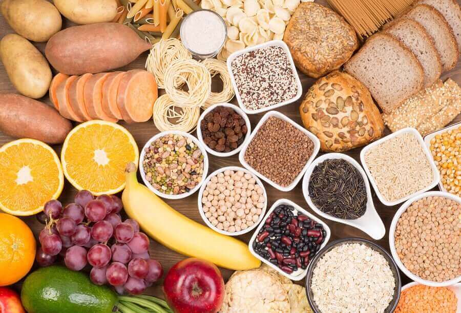 Sind Kohlenhydrate in deiner Ernährung wichtig? Besser Gesund Leben Sind Kohlenhydrate in deiner Ernährung wichtig? Besser Gesund Leben