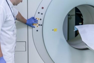 Hilft Magnettherapie bei Multipler Sklerose?