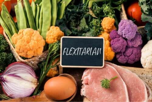 Was ist Flexitarismus und welche Vorteile hat er?