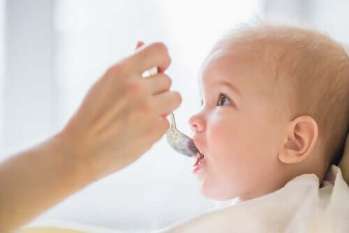 Probiotika für Babys: Was du darüber wissen solltest!