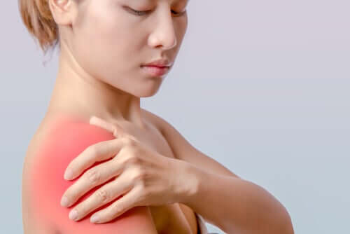 Sehnenentzündungen im Schulterbereich durch intensiven Sport