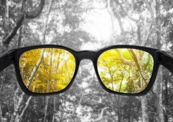 Farbenblindheit: Ursachen für schlechtes oder mangelhaftes Farbsehen