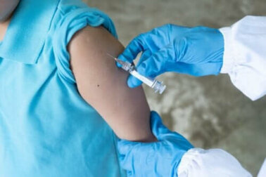 Alles Wissenswerte über die Polio-Impfung