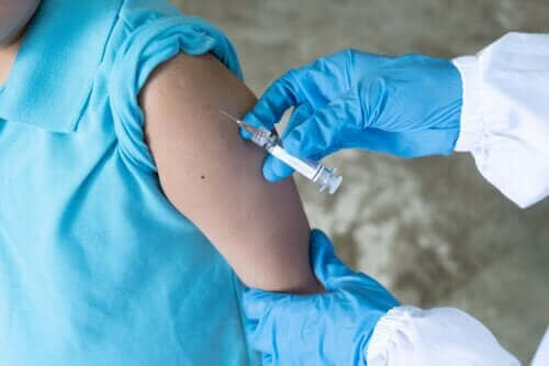 Alles Wissenswerte über die Polio-Impfung