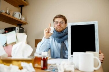 8 interessante Fakten über Volkskrankheiten