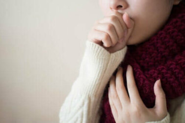 Wie ansteckend ist Bronchitis?