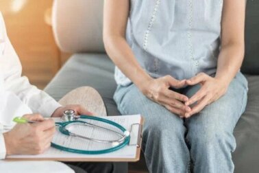 Endometriose in den Wechseljahren