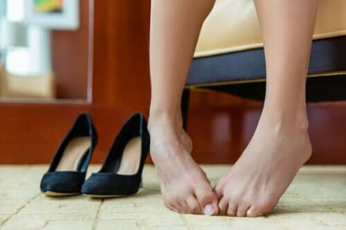 Stinkende Füße - Tipps gegen den Fußgeruch