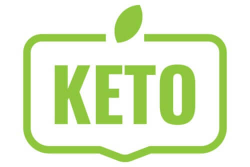Der Name „Keto“ ist die abgekürzte Form der ketogenen Ernährung