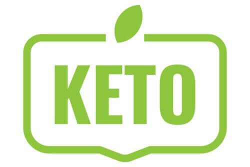 Der Name „Keto“ ist die abgekürzte Form der ketogenen Ernährung