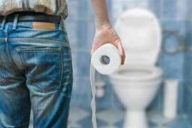 Durchfall nach der Einnahme von Antibiotika