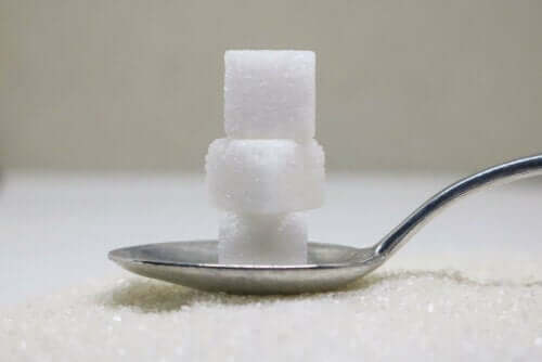 Maltodextrin ist eine Art von Zucker