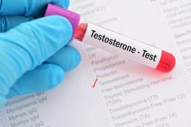 Die Andropause - Testosteronmangel beim Mann