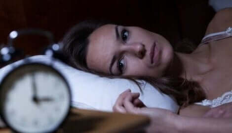 Ein Schlafmangel kann die Lebensqualität ernsthaft beeinträchtigen