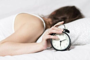 Eine gute Abendroutine sorgt für besseren Schlaf