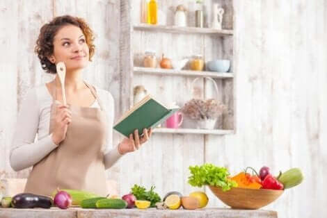 Mit Vielfalt und Kreativität klappt der Einstieg in den Veganismus