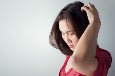 Das seborrhoische Ekzem: 5 natürlich Heilmittel
