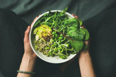 Vegan, vegetarisch und flexitarisch: Das sind die Unterschiede