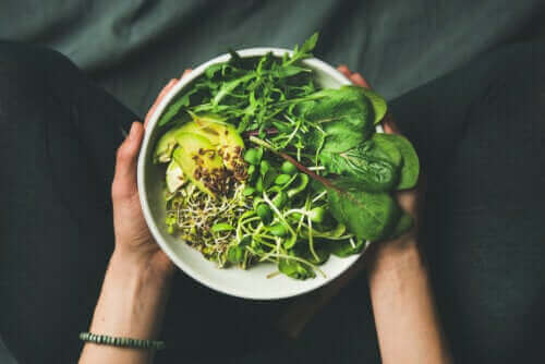 Vegan, vegetarisch und flexitarisch: Das sind die Unterschiede