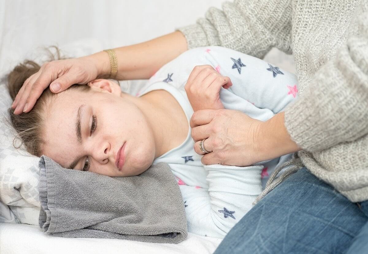 Epilepsie Bei Kindern Im Schlaf bessergesundleben.de