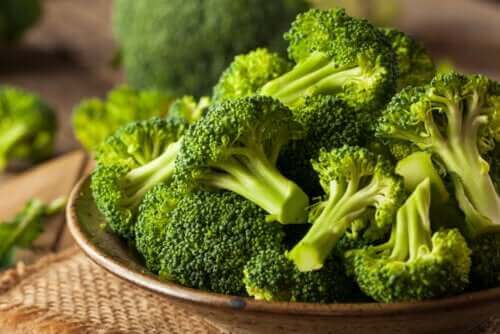 Brokkoli einfrieren: Nützliche Tipps