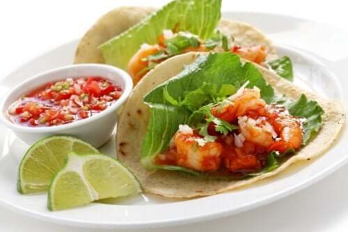 Garnelen-Tacos: 3 leckere Rezepte