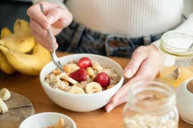 Hafer zum Frühstück: Ist das gesund?