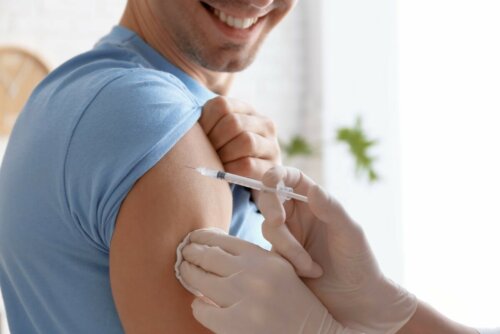 Impfung Meningokokken-Sepsis
