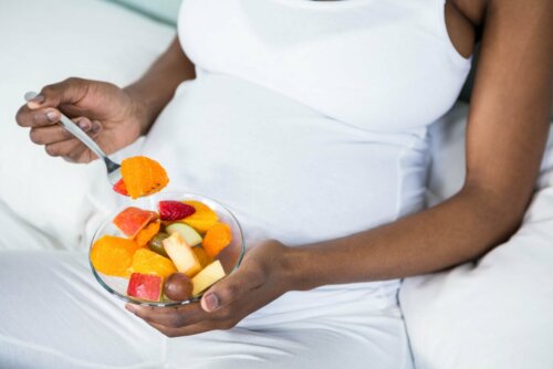 Pregorexie - während der Schwangerschaft vom Gewicht besessen