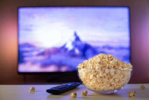 Popcorn Film