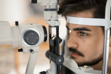 Was ist Retinitis Pigmentosa?