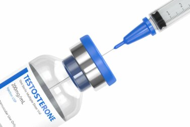 6 Möglichkeiten, um Testosteron zu erhöhen