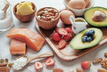 Keto-Diät: Welche Lebensmittel sind erlaubt?
