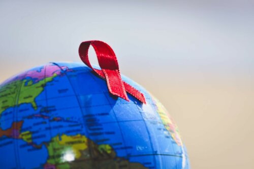Welt HIV