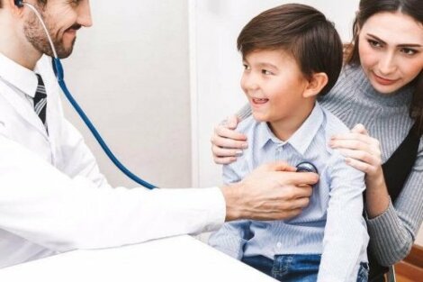 Leidet dein Kind unter Beschwerden beim Atmen? 6 Tipps