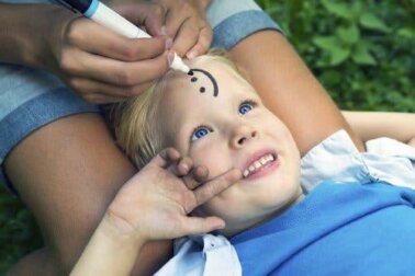 Wie man Kindern Resilienz und Hoffnung beibringt