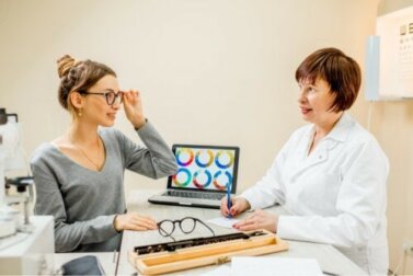 Ursachen, Arten und Behandlung von Farbenblindheit
