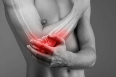 Der Tennisarm: Symptome und Diagnose