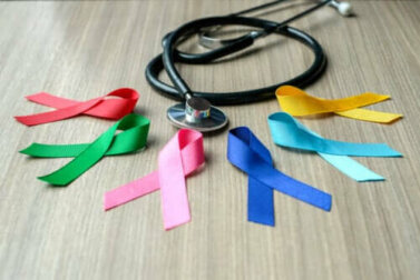 Krebszellen: Wie sie wachsen und sich ausbreiten